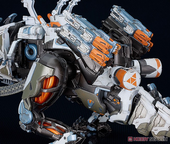 GSC 4580590207554 Moderoid Thunderjaw