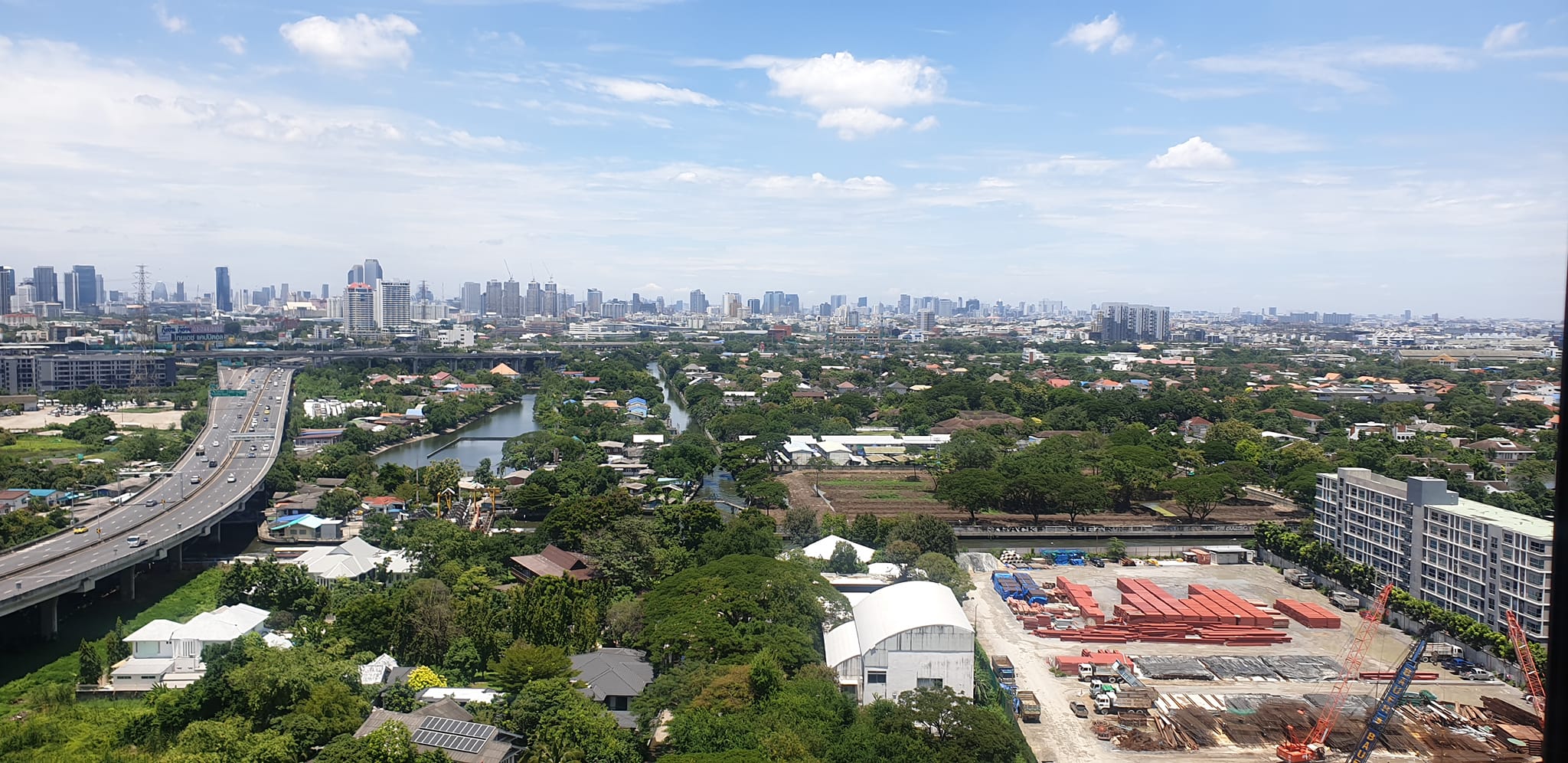 ปล่อยเช่าคอนโด IDEO New Rama 9 (ไอดีโอ นิว พระราม 9) - Duplex2ชั้น 1ห้องนอน 1ห้องน้ำ 1ห้องนั่งเล่น 1ห้องครัว - ใกล้ ARL รามคำแหง / ม.รามคำแหง - ขนาดห้อง 26+11 ตรม. ชั้น 20