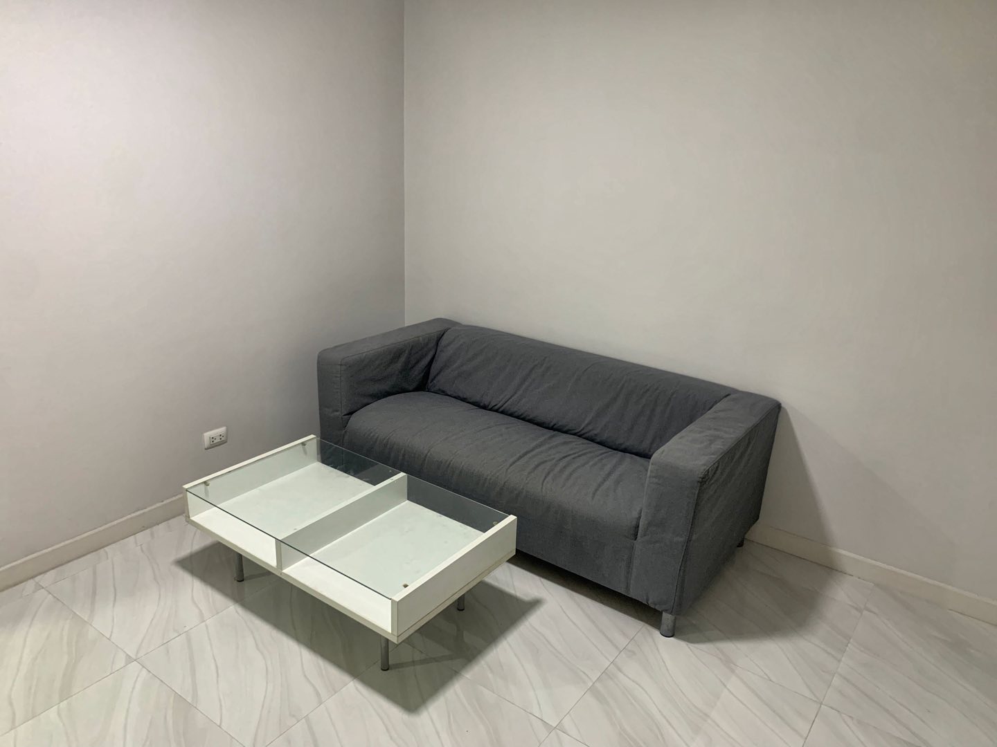 ให้เช่าคอนโด Chateau In Town Ratchada 20 (ชาโตว์ อิน ทาวน์ รัชดา 20) โซน รถไฟฟ้า MRT สุทธิสาร 1ห้องนอน / 1ห้องน้ำ / ครัวแยก ขนาดห้อง 34 ตรม. ชั้น 4