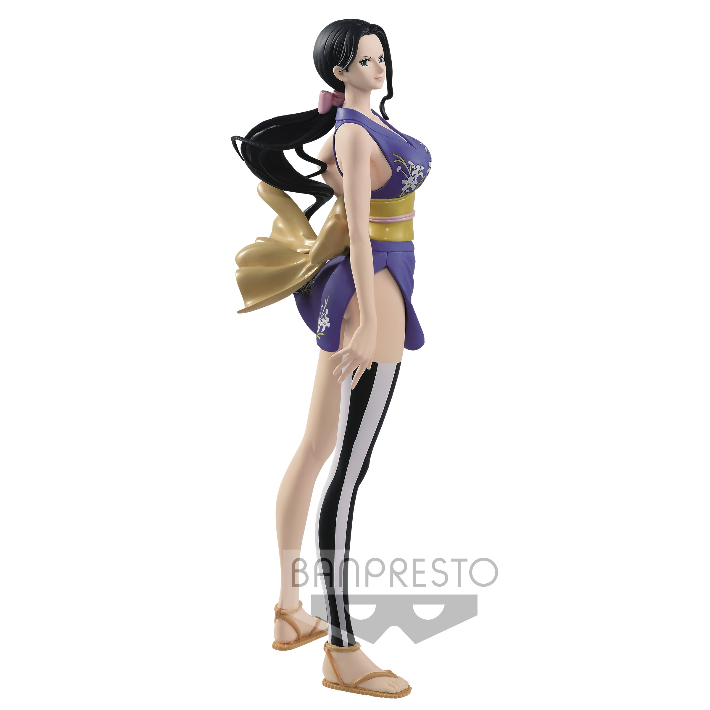 4983164161373 one piece glitter&glamours-nico robin wanokuni style-(ver.aน้ำเงิน)