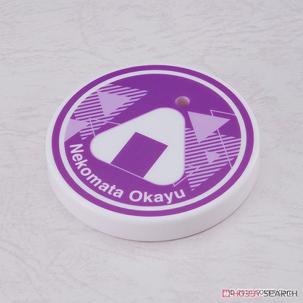 Nendoroid Nekomata Okayu 4580590129085