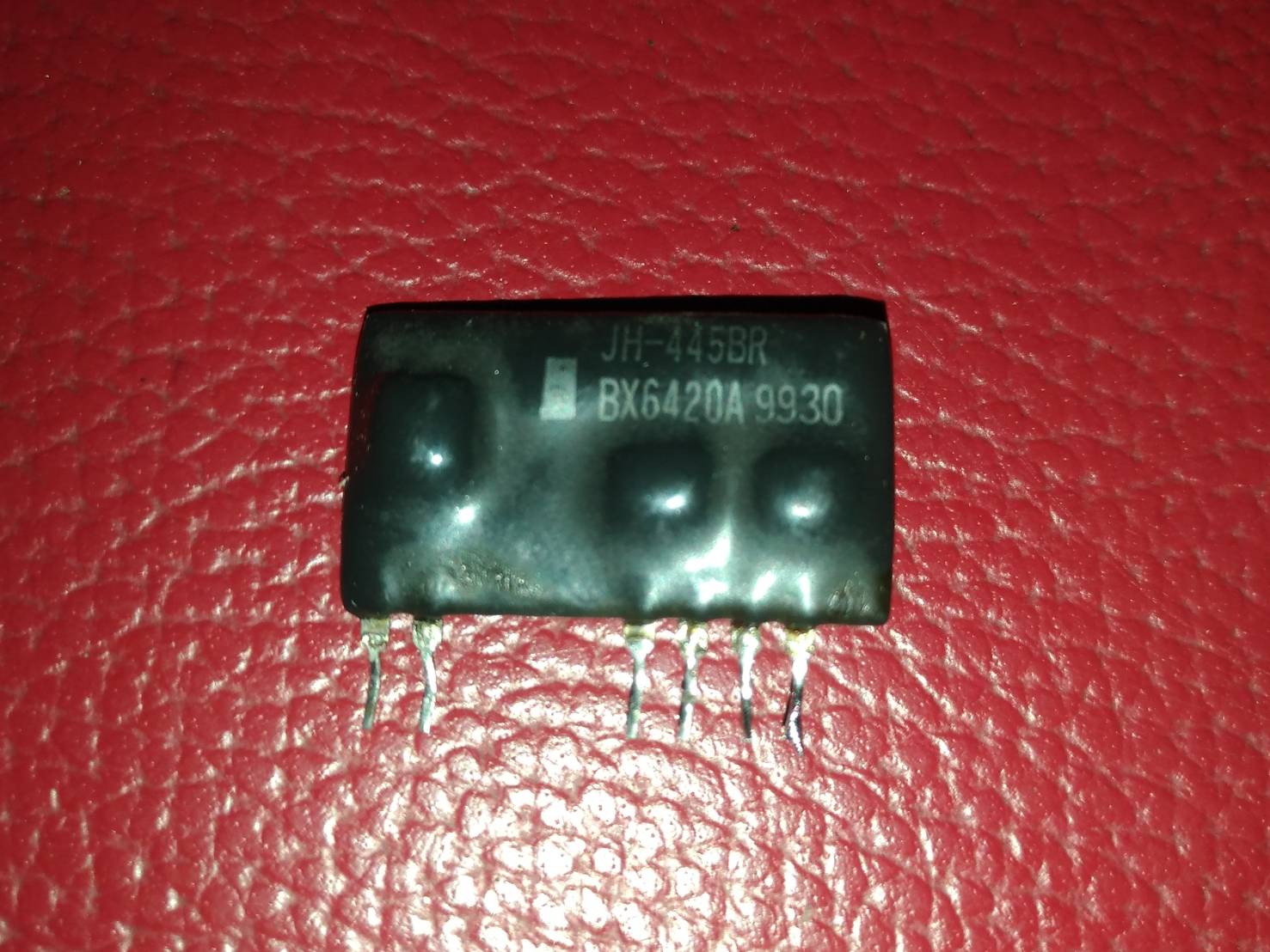 JH-445BR IC HYBRIDE