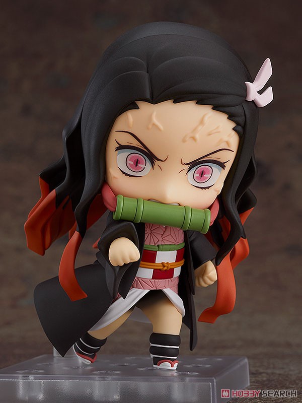 4580590120082 Nendoroid Nezuko Kamado