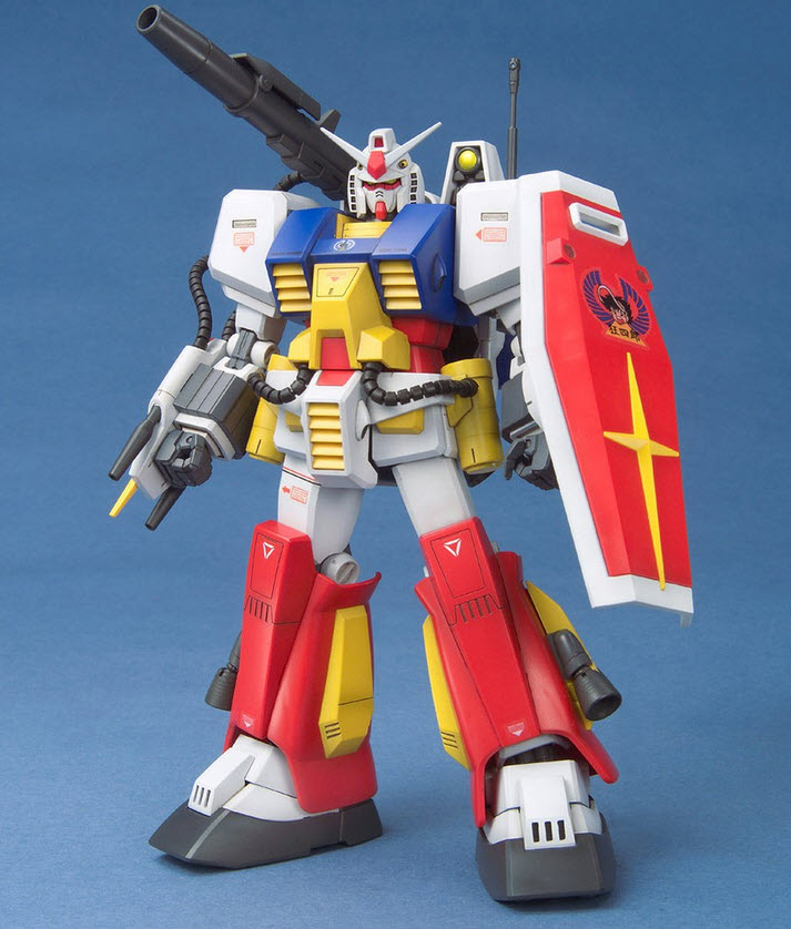 Preorderเข้าเดือน 3-4/2026 รบกวนสั่งแยกกับสินค้ารายการอื่นครับ Bandai 4573102635662 MG 1/100 PERFECT GUNDAM