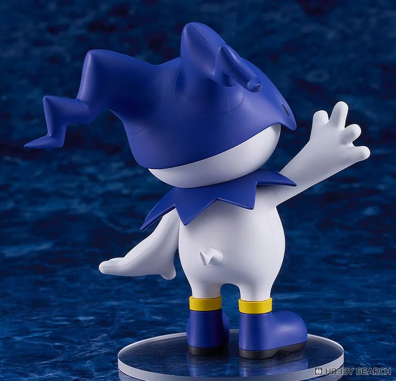 Max factory 4545784014530 PLAMAX minimum factory MF-91 Jack Frost