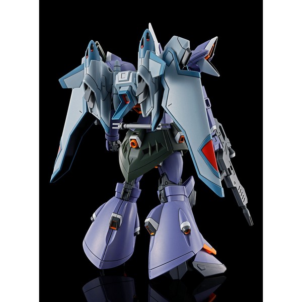 Bandai 4573102672636 p bandai hgce gelgoog menace compass mobile suit