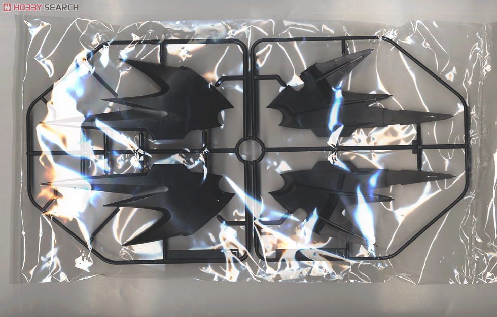 Bandai MG 1/100 Deathscythe-Hell EW Ver. 4573102615886