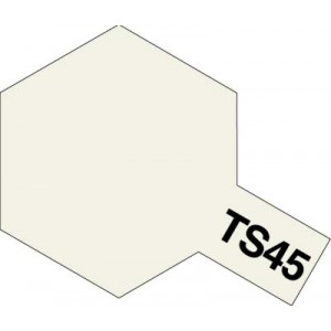 TS-45 pearl white 4950344072897