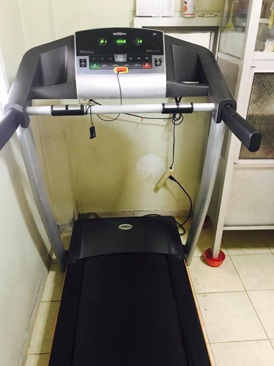 รับซ่อมลู่วิ่งไฟฟ้าทุกยี่ห้อ