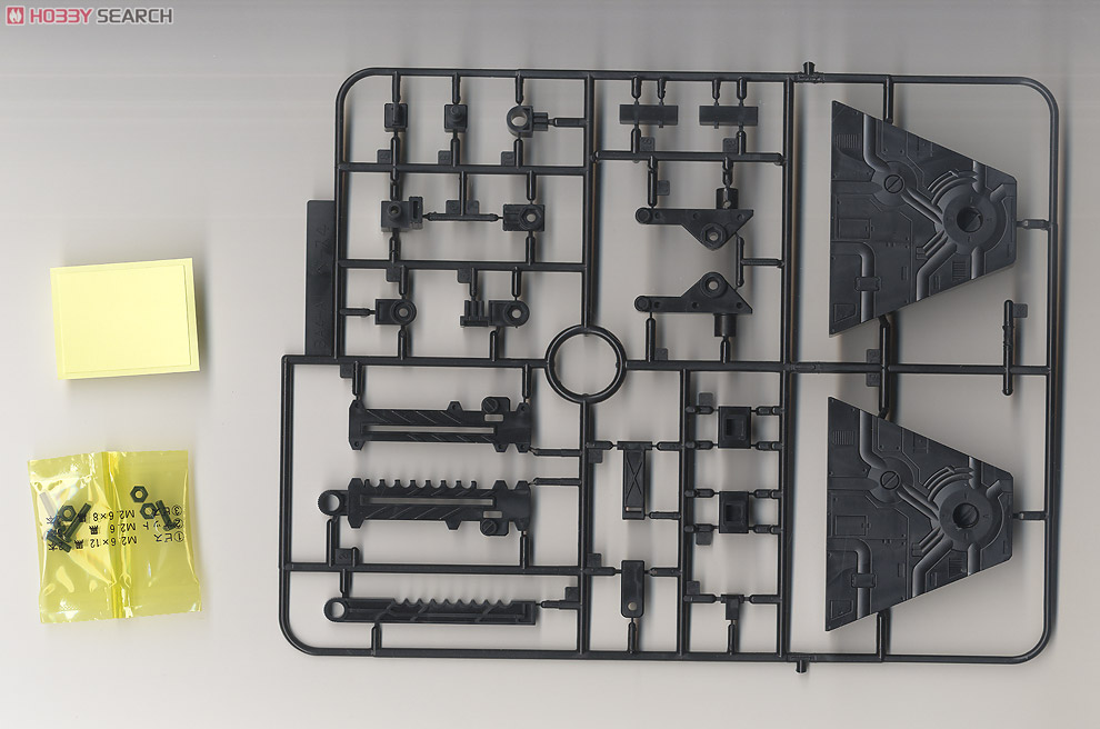 4573102595775 Action Base 2 Black (Display) ( HG-RG 1/144 / sd)