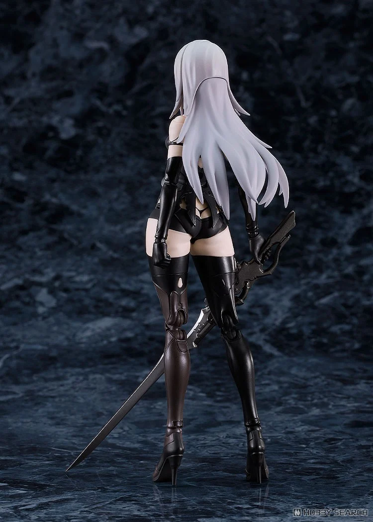 Preorderเข้า 2-3/2026 รบกวนสั่งแยกกับสินค้ารายการอื่นครับ Max factory 4545784069783 Factory Figma A2
