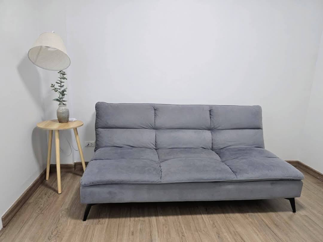 ให้เช่าห้องแบบ 1ห้องนอน 1ห้องน้ำ โซนพื้นที่ MRT ARL หัวหมาก คอนโด Bliz Condominium Rama 9-Hua Mak (บลิซ คอนโดมิเนียม พระราม 9-หัวหมาก) Low Rise ขนาดห้อง 30 ตรม. ชั้น 7