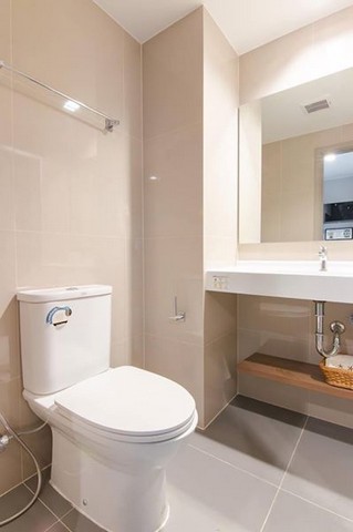 ให้เช่า Ideo Sukhumvit 93 ชั้น17 พร้อมเข้าอยู่ได้เลย