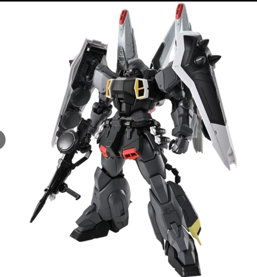 Bandai 4573102688583 p-bandai mg blaze zaku phantom [dearka elthman custom]