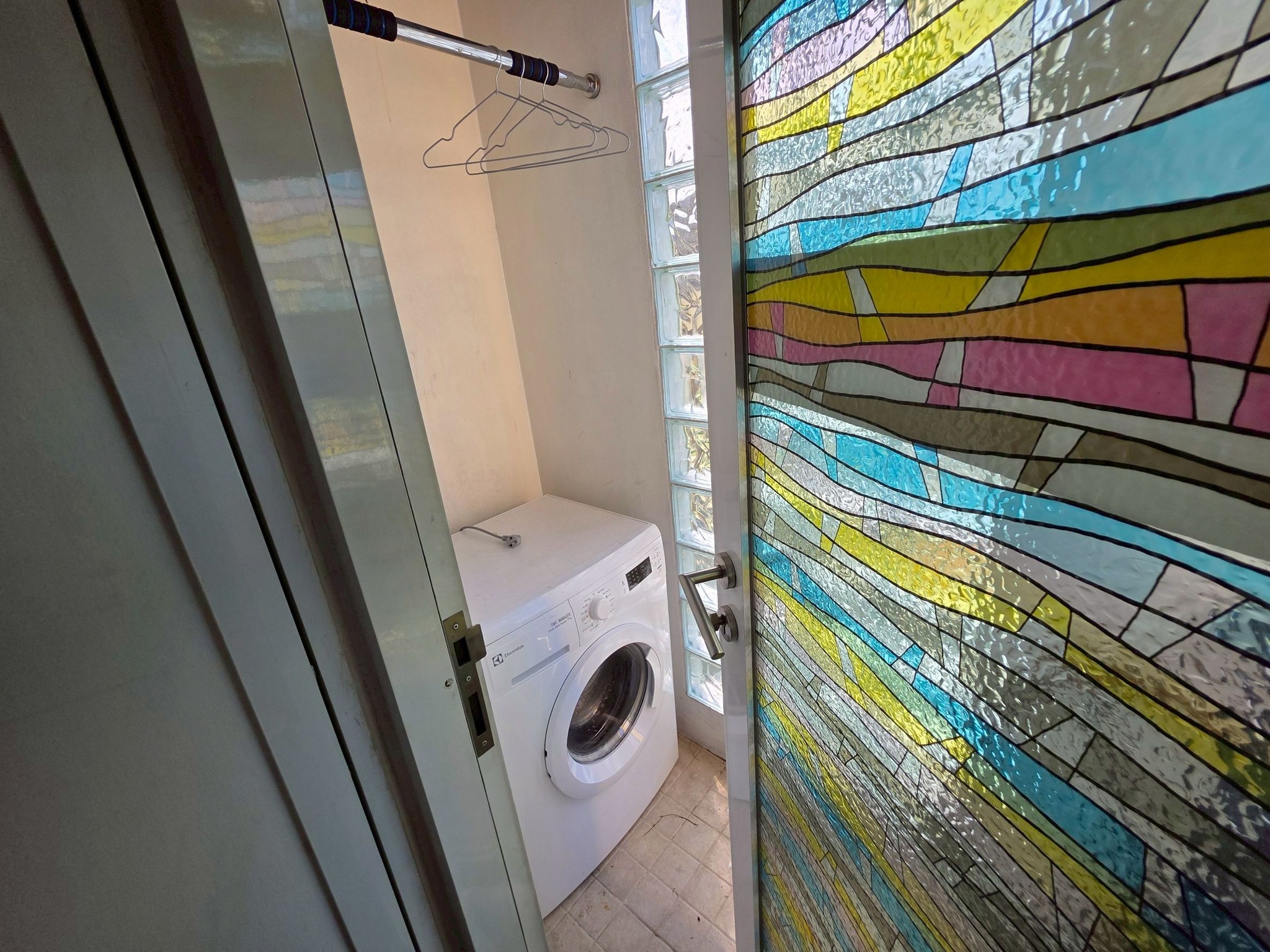 ให้เช่าคอนโด Pandao Place (พันดาว เพลส) โซน รถไฟฟ้า BTS อ่อนนุช 1ห้องนอน / 1ห้องน้ำ ขนาดห้อง 44 ตรม. ชั้น 4