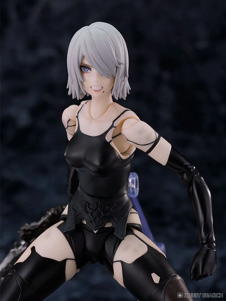 Preorderเข้า 2-3/2026 รบกวนสั่งแยกกับสินค้ารายการอื่นครับ Max factory 4545784069783 Factory Figma A2