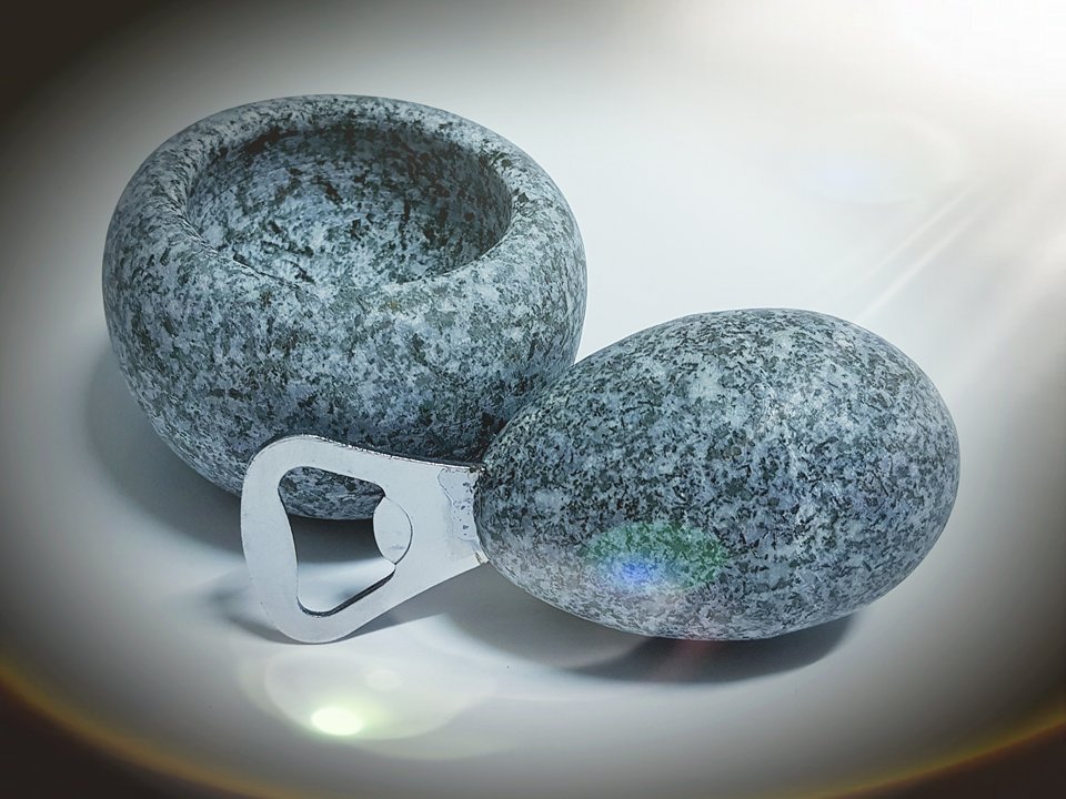 ครกขี้เมา