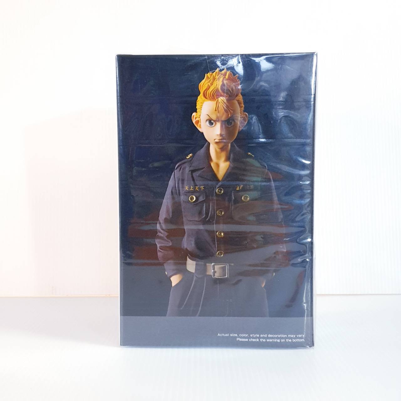 4983164185966 TOKYO REVENGERS TAKEMICHI HANAGAKI FIGURE VOL.2