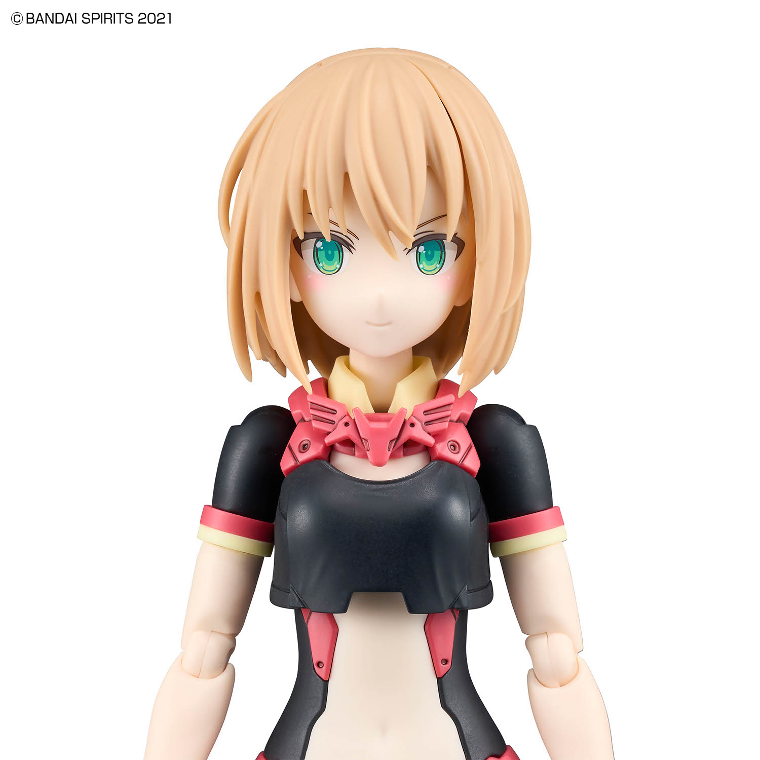 Bandai 4573102691767 30MS TIASHA （DAHLIA WEAR） ［COLOR B］
