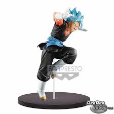 4983164388411 SUPER DB HEROES TRANSCENDENCE ART VOL3// สูง 23 cm