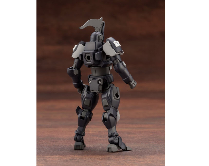 4934054030897 1/24 hexa gear governor ignite spartan- kotobukiya