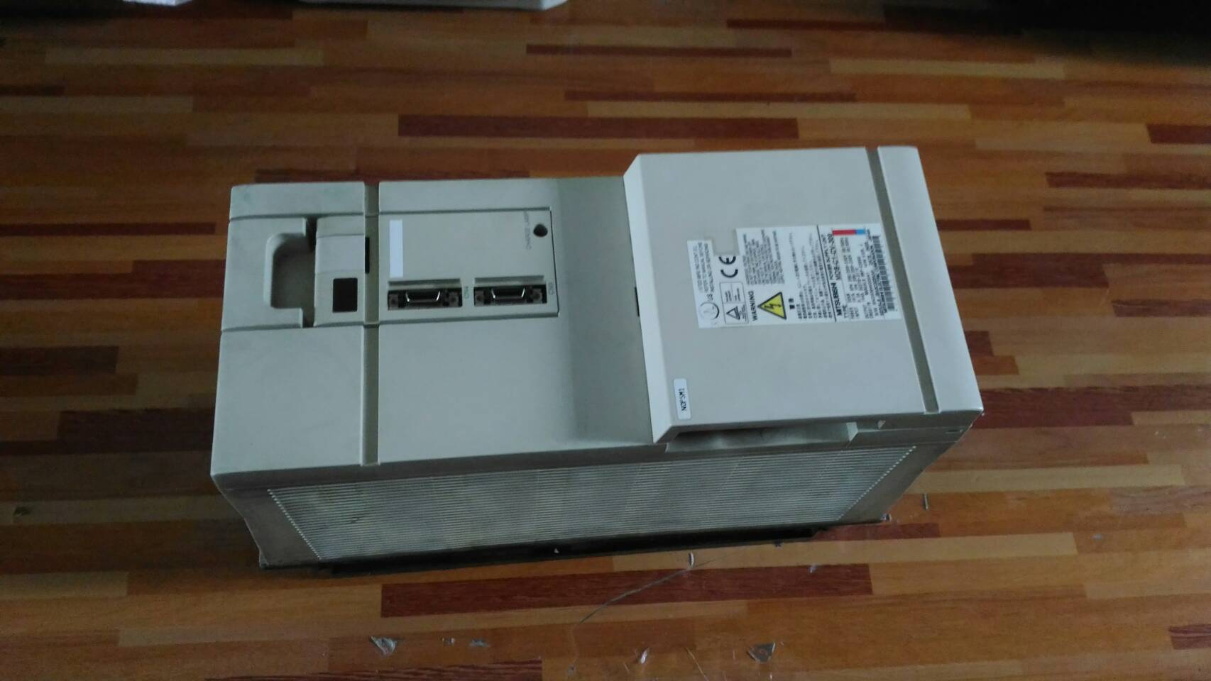 MDS-C1-CV-300 MITSUBISHI POWER SUPPLY