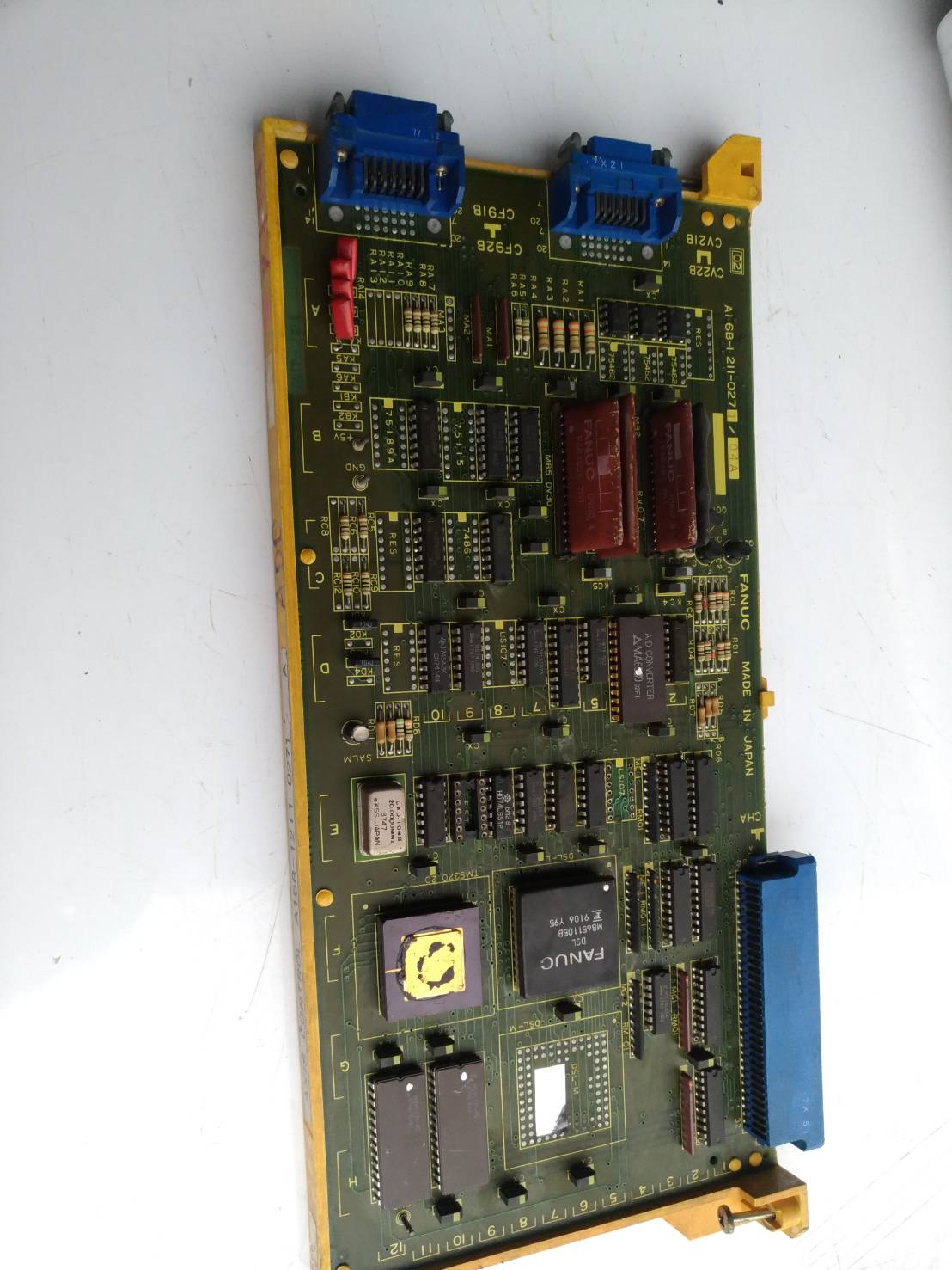 FANUC A16B-1211-0271