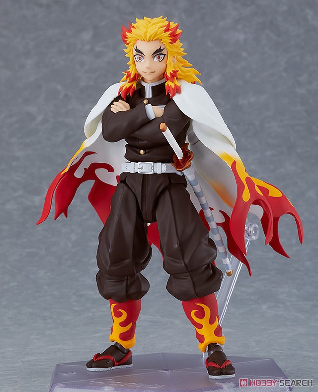 4545784068038 figma553 kyojuro rengoku