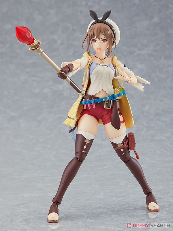 4545784067758 figma Reisalin Stout