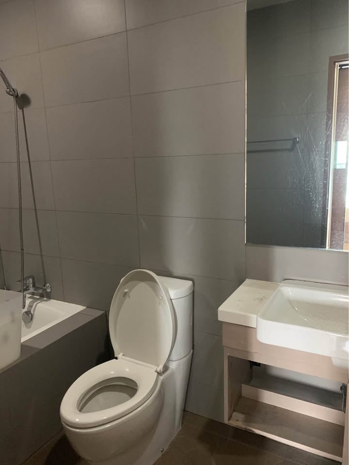 ให้เช่าคอนโด Noble Revent (โนเบิล รีเวนต์) - โซนพื้นที่ BTS พญาไท - ห้องแบบ 1ห้องนอน 1ห้องน้ำ