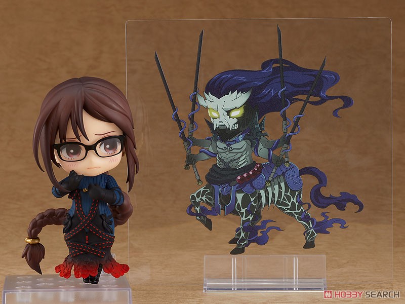 4580590123779 Nendoroid Assassin/Yu Mei-ren