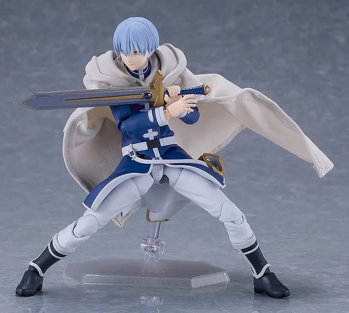 Preorderเข้า 9-10/2026 รบกวนสั่งแยกกับสินค้ารายการอื่นครับ Max factory 4580828660861 figma Himmel