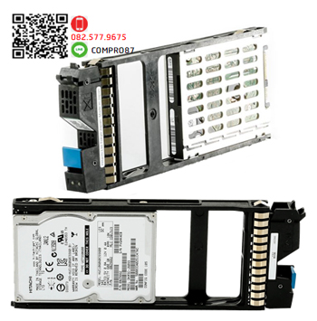 Hitachi 600Gb, 10k, 2.5, 6G 5541892-A, ST9600205SS,3282389-A, HUC106060CSS600