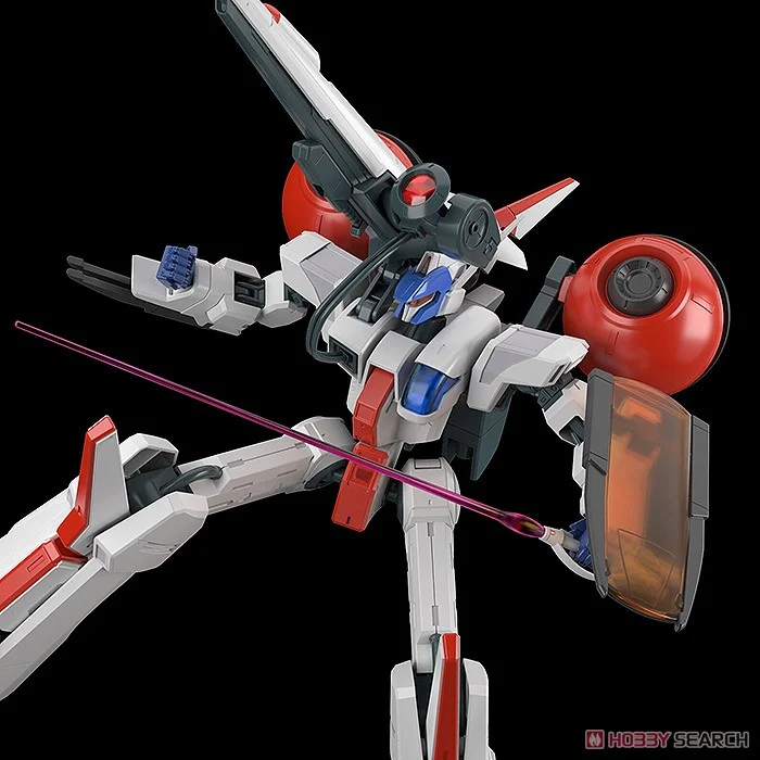 GSC 4580416929530 Moderoid Cruise Chaser Blassty