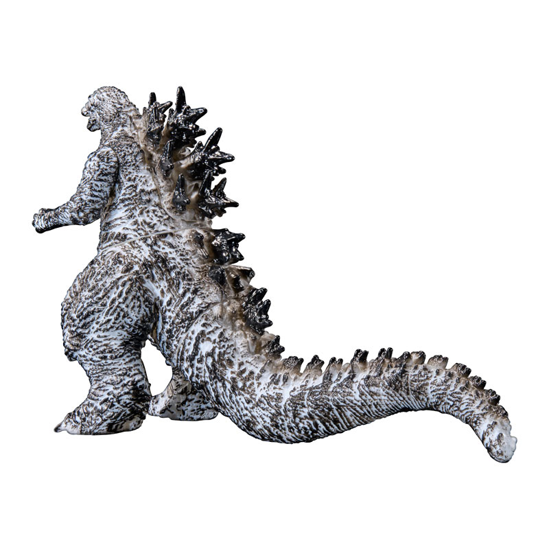 Bandai 4582769732072 JAPAN GODZILLA GODZILLA 2023 SUMIE