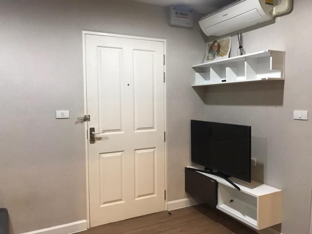 ให้เช่า Hallmark Ngamwongwan (ฮอลล์มาร์ค งามวงศ์วาน) แต่งครบพร้อมอยู่