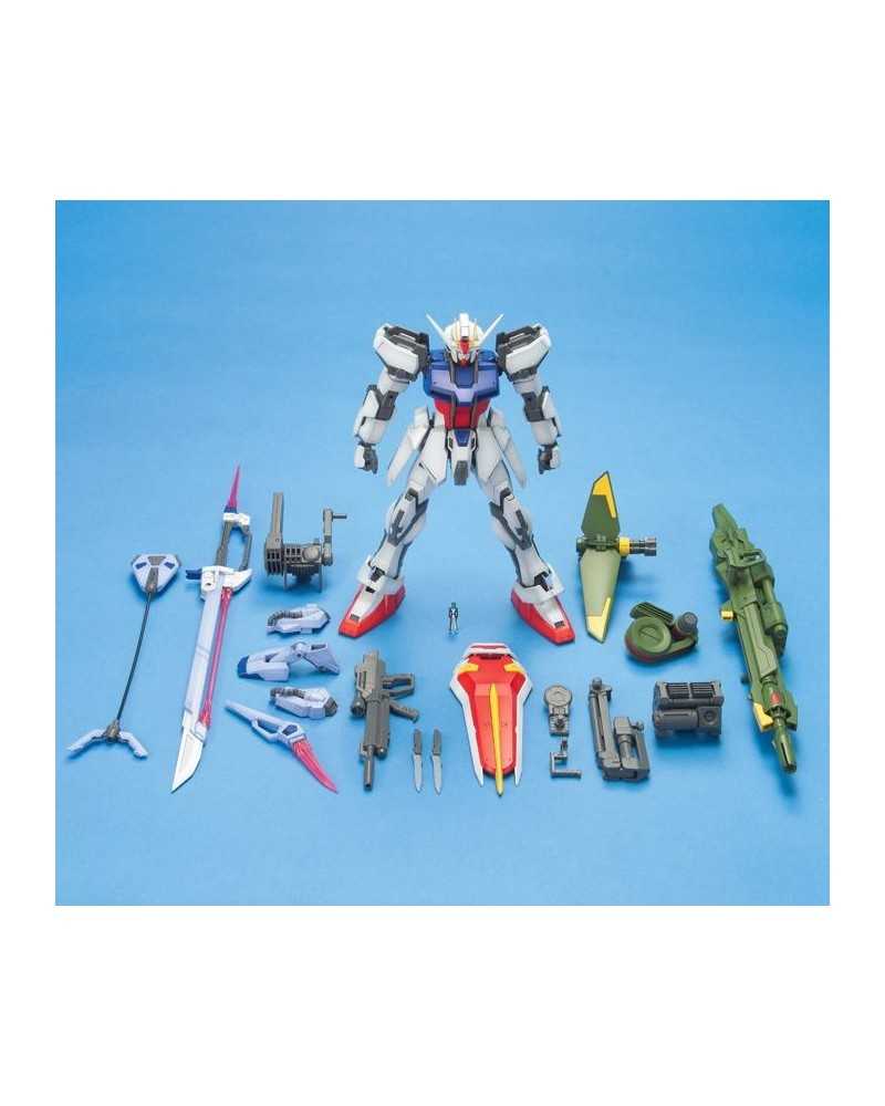 Bandai 4573102672346 MG Launcher/sword strike gundam 5000 เยน