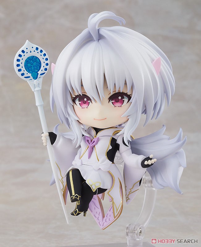4580590126596 Nendoroid Caster/Merlin (Prototype)