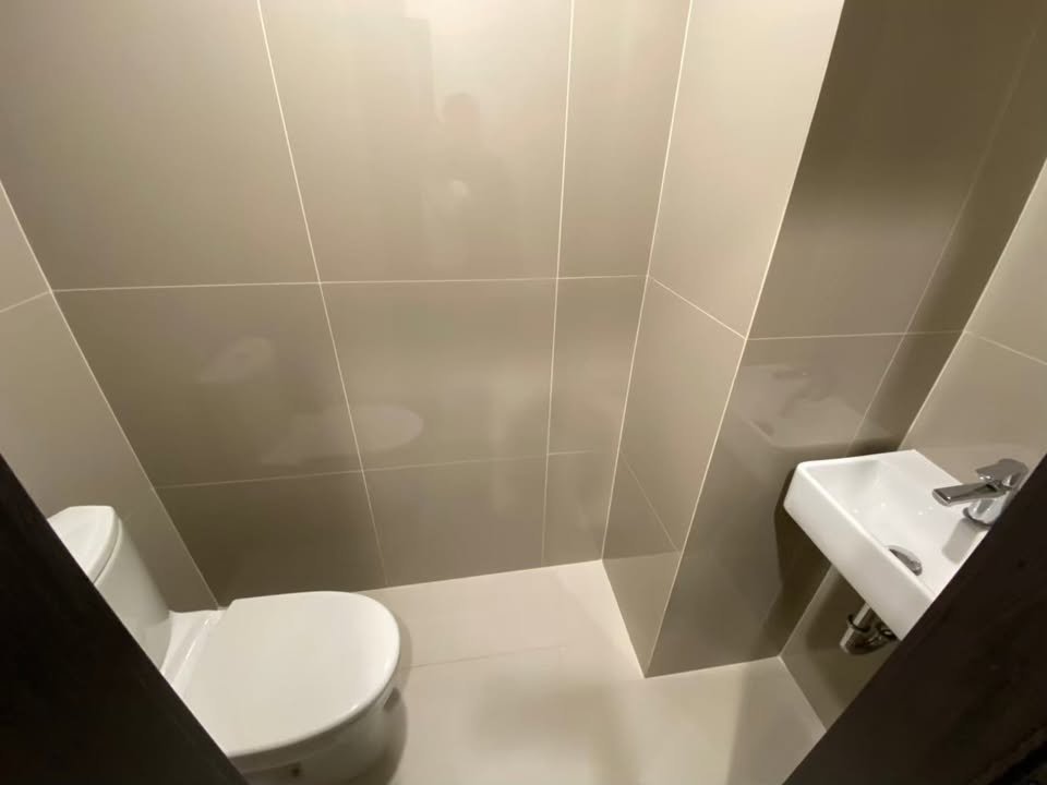 ให้เช่าคอนโด XT huaikhwang (เอ็กซ์ที ห้วยขวาง) High Rise โซนพื้นที่ MRT ห้วยขวาง ห้องแบบ 1ห้องนอน 1ห้องน้ำ