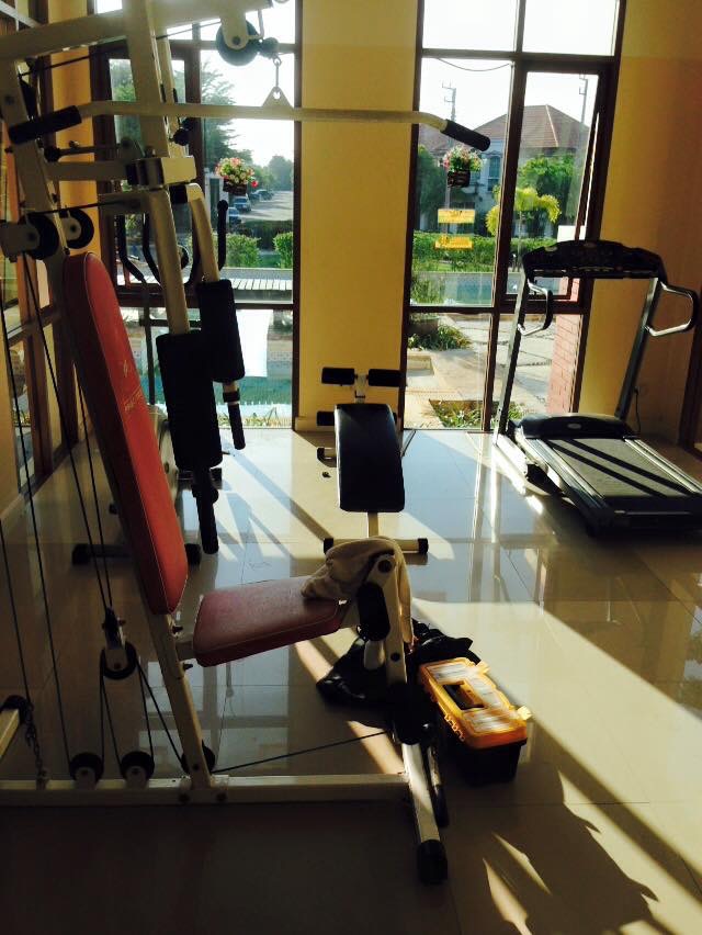 รับซ่อมลู่วิ่งไฟฟ้าทุกยี่ห้อ