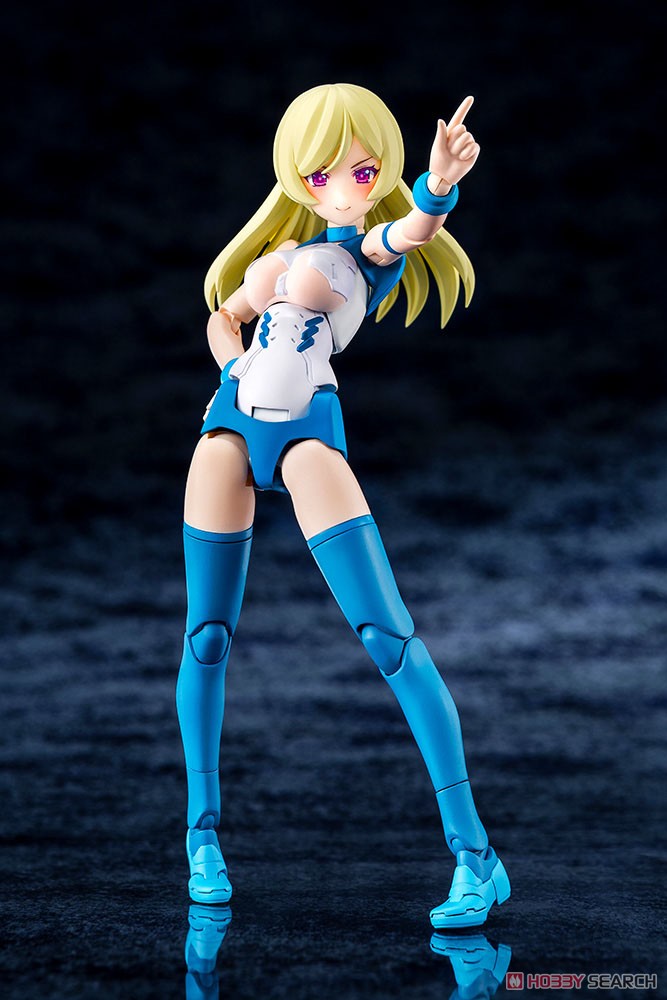 4934054035885 Chaos & Pretty Alice (fs)- kotobukiya