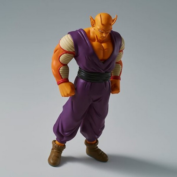 (เหลือ1) 4983164882971 DRAGON BALL SUPER: SUPER HERO DXF-ORANGE PICCOLO-