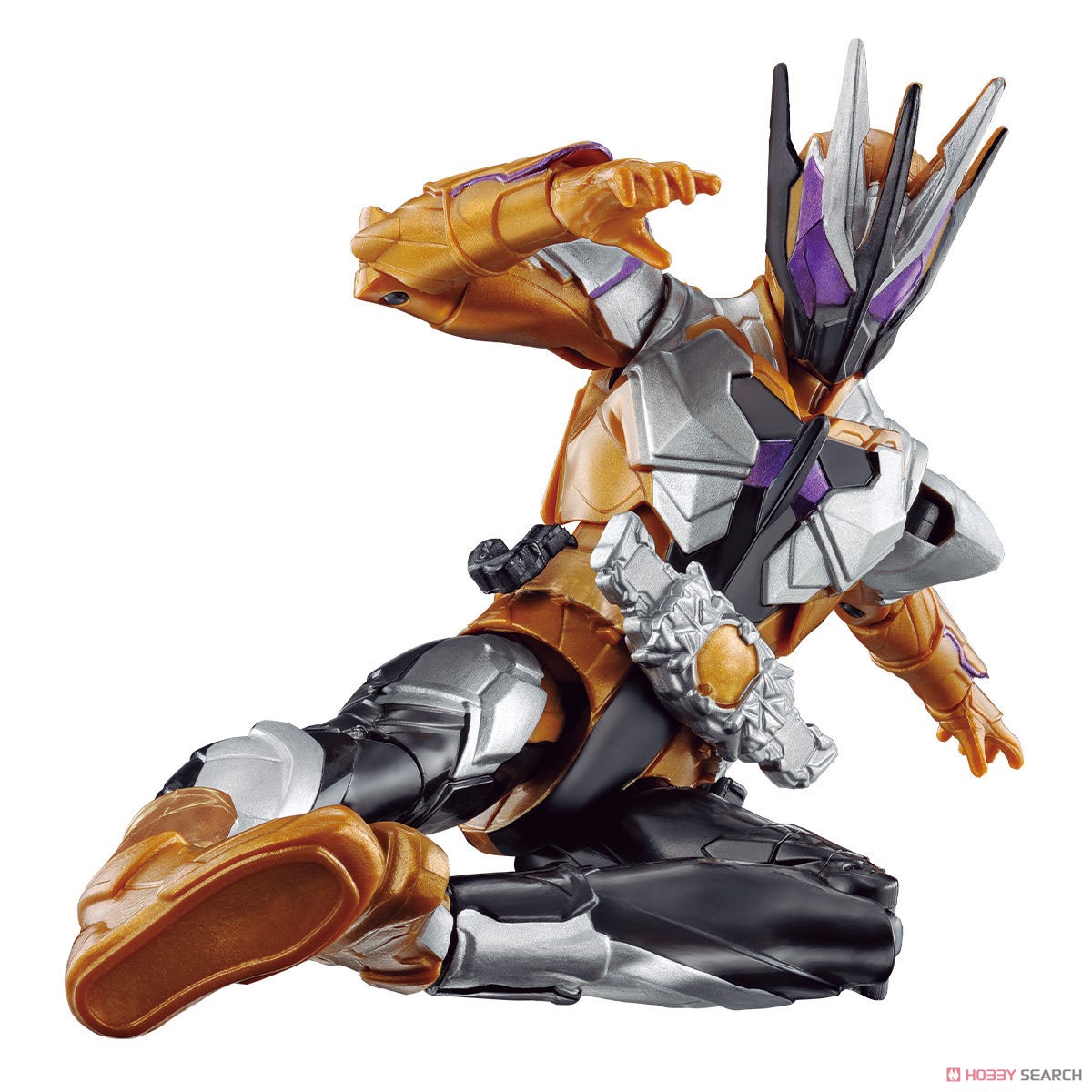(เหลือ 1 ชิ้น กรุณาแชทเพื่อยืนยัน ก่อนโอน)4549660409519 rkf kamen rider thouser