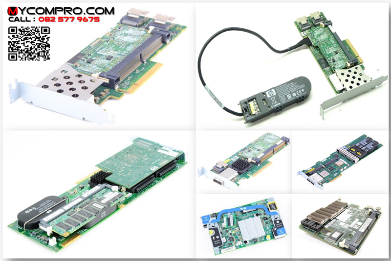 268351-B21 [ขาย,จำหน่าย,ราคา] HP Ultra320 SCSI PCI-X