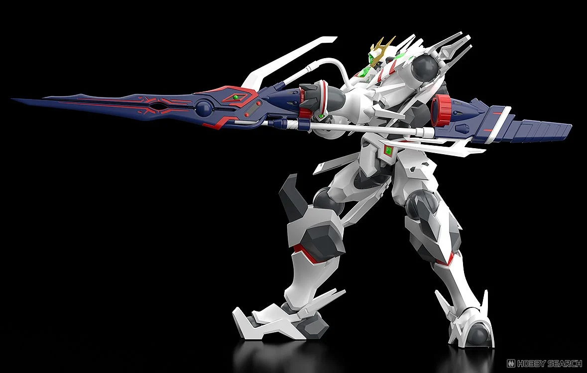 Preorderเข้า 1/2026 รบกวนสั่งแยกกับสินค้ารายการอื่นครับ GSC 4571697181298 MODEROID Ordian