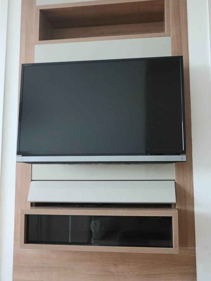 ปล่อยเช่าคอนโด Rhythm Phahol - Ari (ริทึ่ม พหล - อารีย์) - 1ห้องนอน 1ห้องนั่งเล่น 1ห้องน้ำ - ใกล้ BTS อารีย์และสะพานควาย