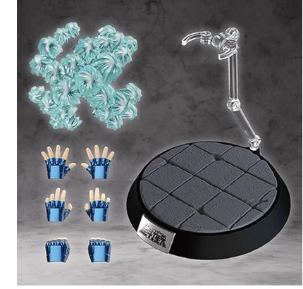 BLOKEES 810181531213 FIGURES SAINT SEIYA CHAMPIONCLASS CC 04 PEGASUS SEIYA