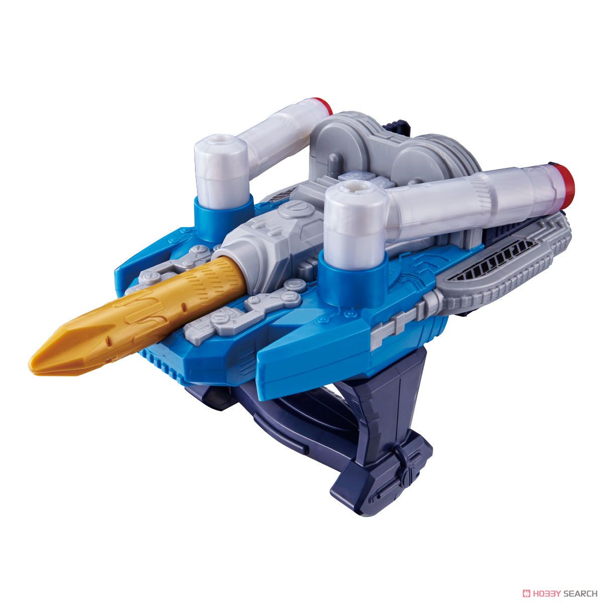4549660218852 DX Twin Breaker (Henshin Dress-up)