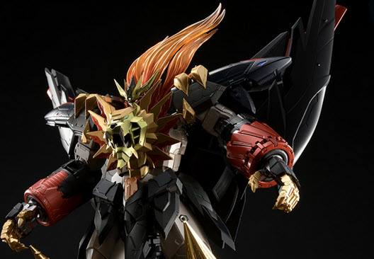 (มี1กรุณาแชทเพื่อยืนยัน ก่อนโอน) 4981932513386 AMAKUNI KIZIN GENESIC GAOGAIGAR ร