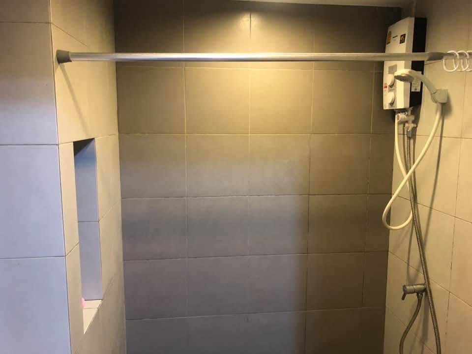 ให้เช่าคอนโด Elio Sukhumvit 64 (เอลลิโอ สุขุมวิท 64) โซน รถไฟฟ้า BTS ปุณณวิถี Studio / 1ห้องน้ำ ขนาดห้อง 22 ตรม. ชั้น 7 ตึก B